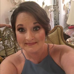 Meet your Posher, Lori